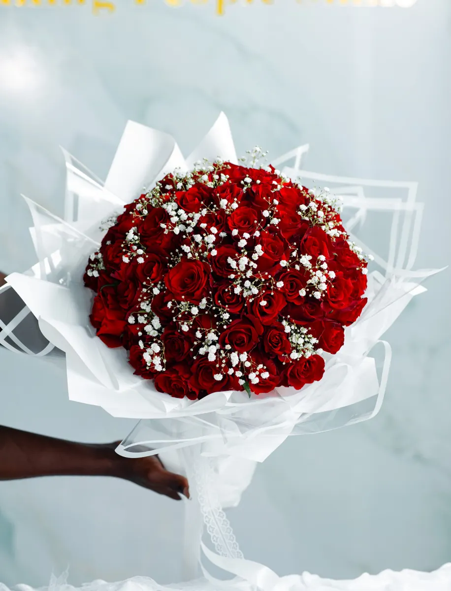 Trabalhos de arte floral 2